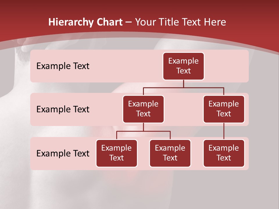 Cold Industry Cool PowerPoint Template