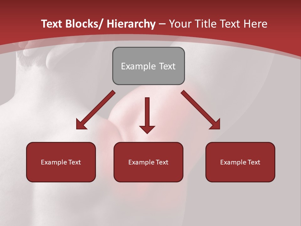 Cold Industry Cool PowerPoint Template