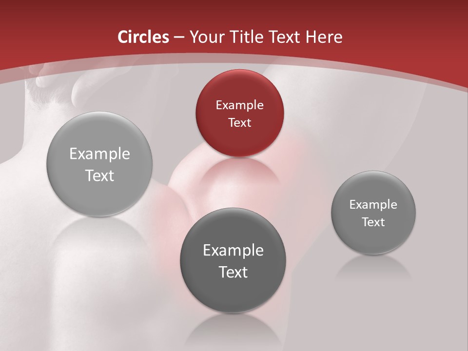 Cold Industry Cool PowerPoint Template