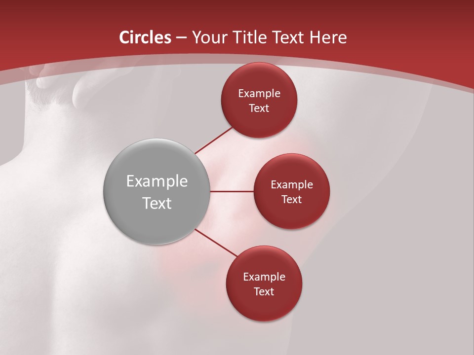 Cold Industry Cool PowerPoint Template