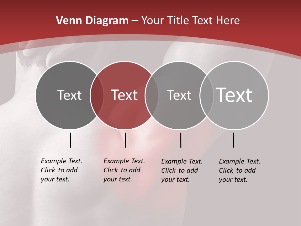 Cold Industry Cool PowerPoint Template
