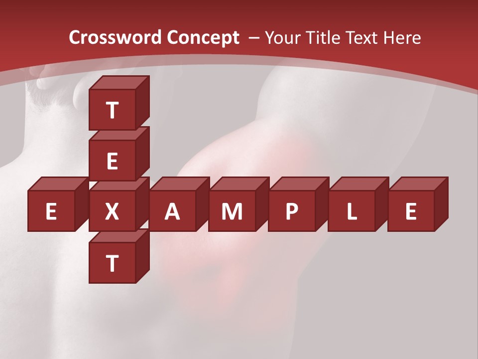 Cold Industry Cool PowerPoint Template