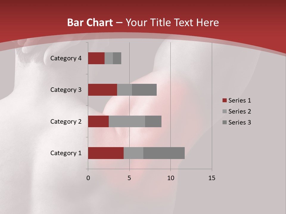 Cold Industry Cool PowerPoint Template