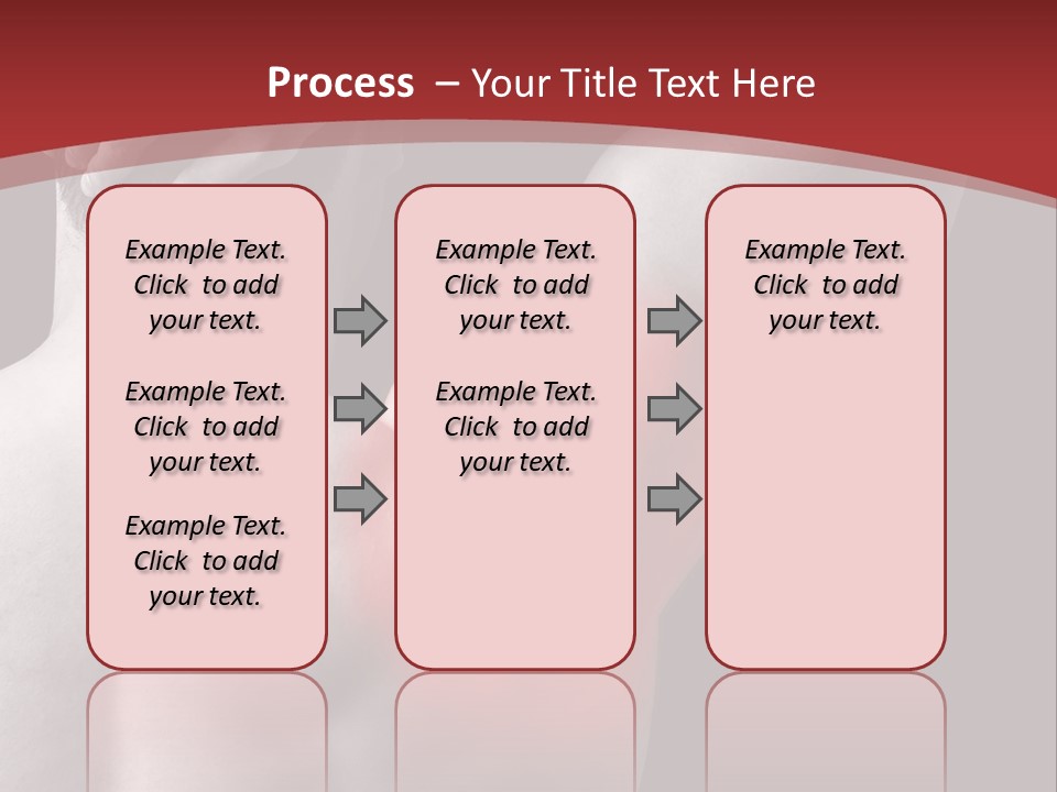 Cold Industry Cool PowerPoint Template