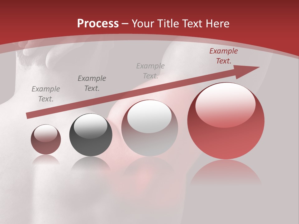 Cold Industry Cool PowerPoint Template