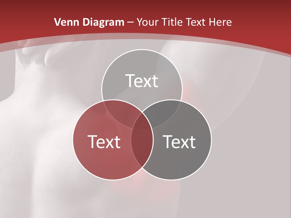 Cold Industry Cool PowerPoint Template