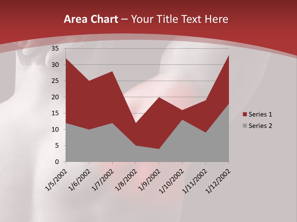 Cold Industry Cool PowerPoint Template