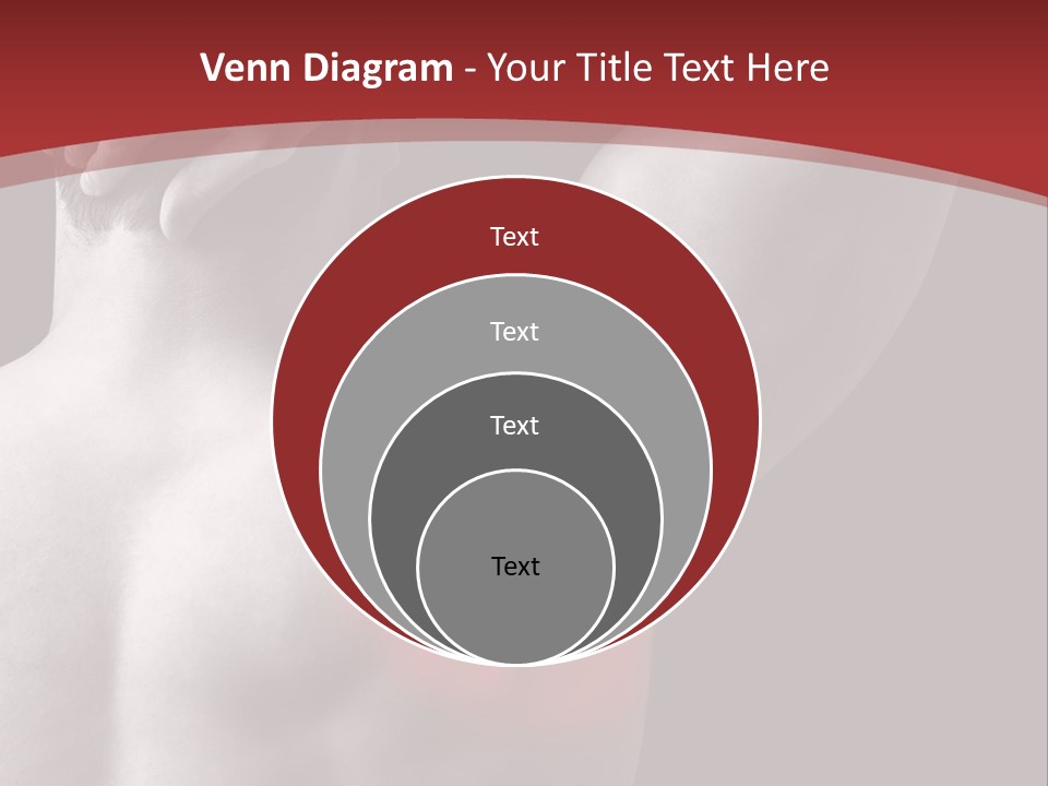 Cold Industry Cool PowerPoint Template