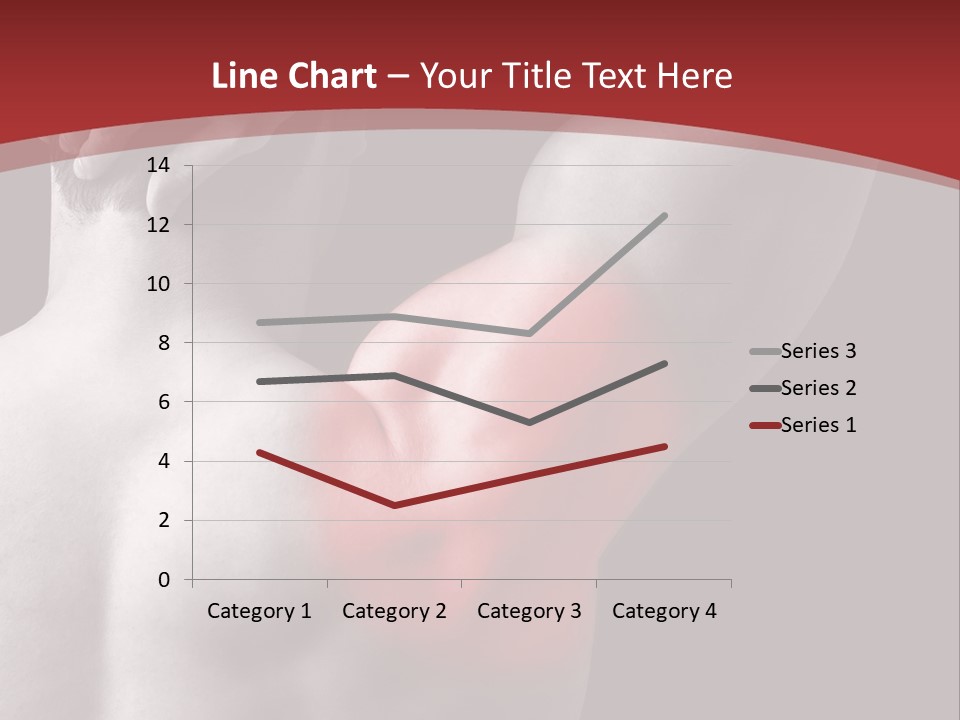 Cold Industry Cool PowerPoint Template