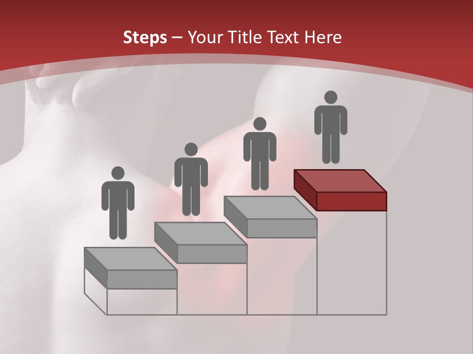 Cold Industry Cool PowerPoint Template