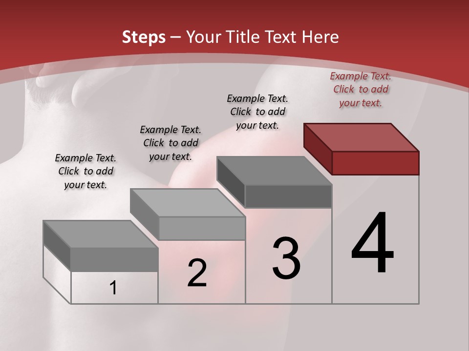 Cold Industry Cool PowerPoint Template