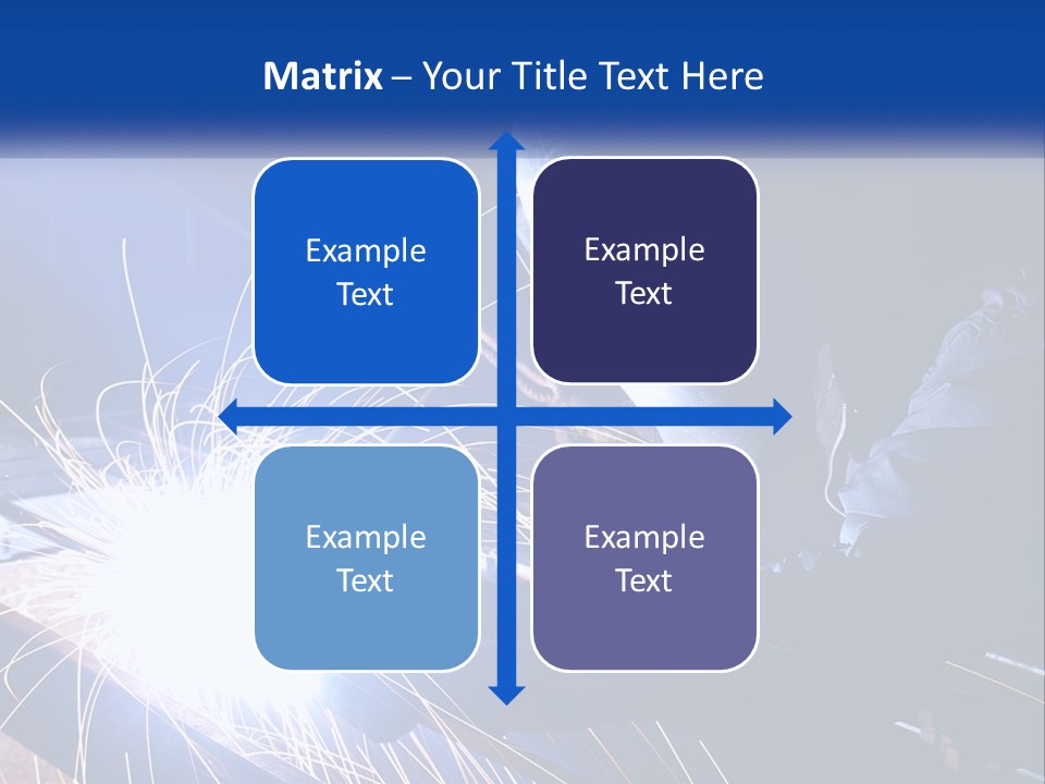 Part Power Heat PowerPoint Template
