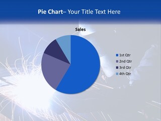 Part Power Heat PowerPoint Template