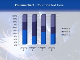 Part Power Heat PowerPoint Template