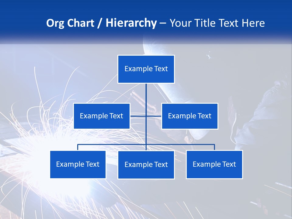 Part Power Heat PowerPoint Template