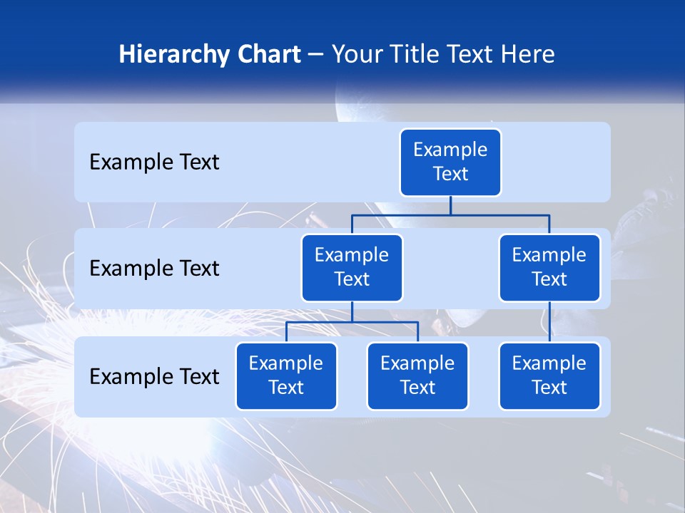 Part Power Heat PowerPoint Template