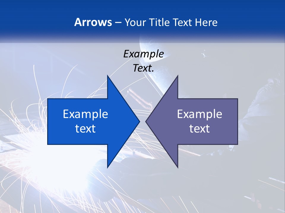 Part Power Heat PowerPoint Template
