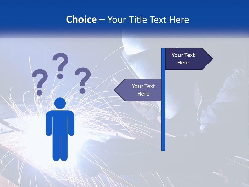 Part Power Heat PowerPoint Template
