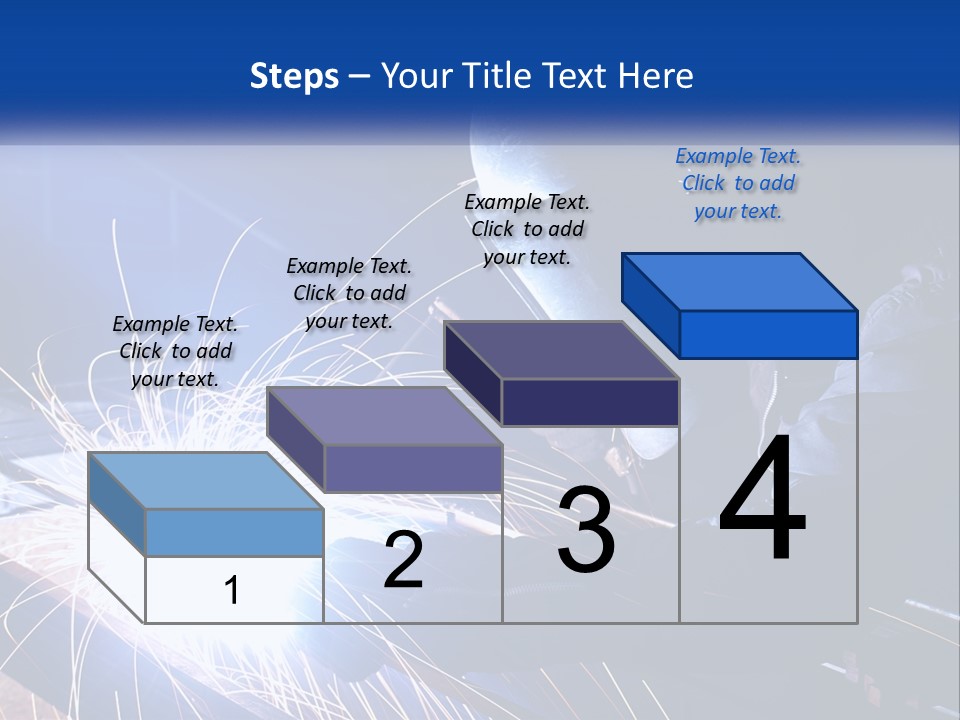 Part Power Heat PowerPoint Template
