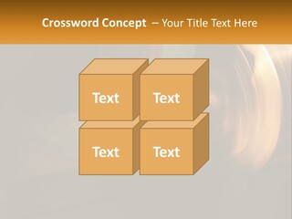 Supply Technology Electric PowerPoint Template