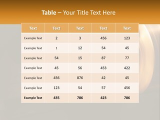 Supply Technology Electric PowerPoint Template