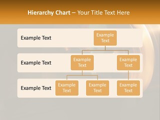 Supply Technology Electric PowerPoint Template