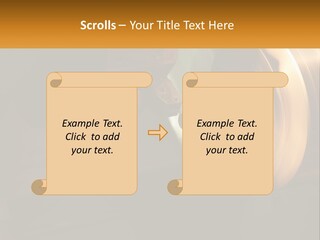 Supply Technology Electric PowerPoint Template