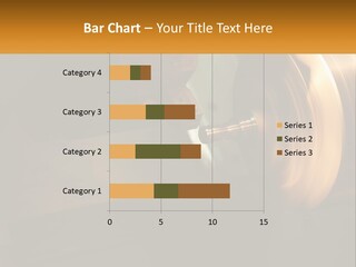 Supply Technology Electric PowerPoint Template