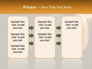 Supply Technology Electric PowerPoint Template
