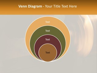 Supply Technology Electric PowerPoint Template