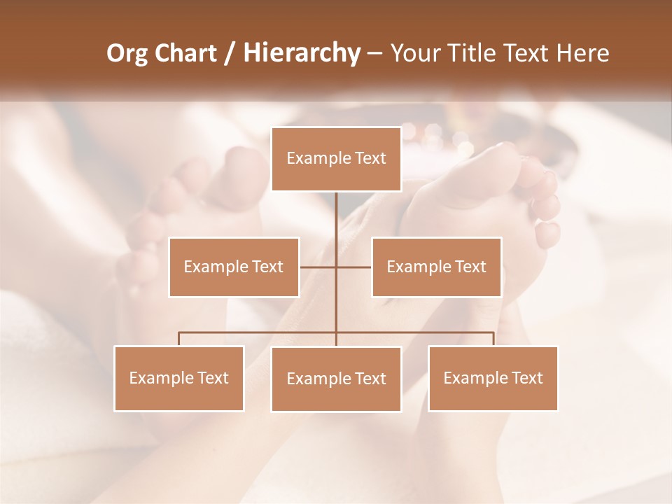 Energy Supply Power PowerPoint Template