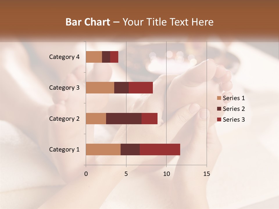 Energy Supply Power PowerPoint Template