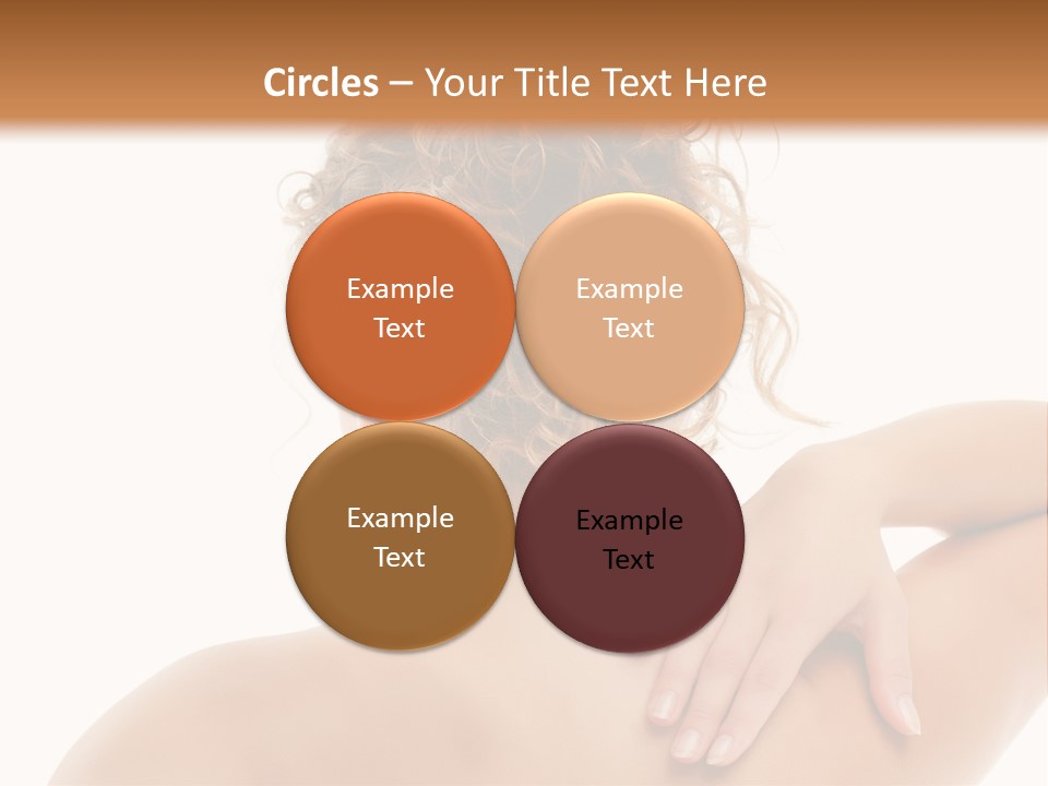 Ventilation Cool Energy PowerPoint Template