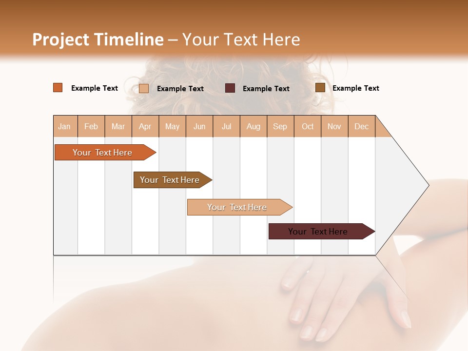 Ventilation Cool Energy PowerPoint Template