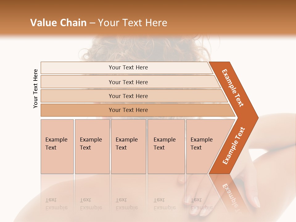 Ventilation Cool Energy PowerPoint Template