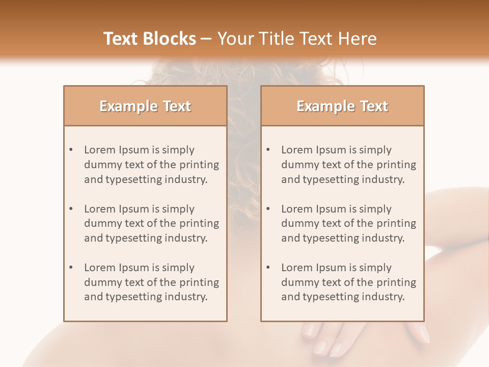 Ventilation Cool Energy PowerPoint Template