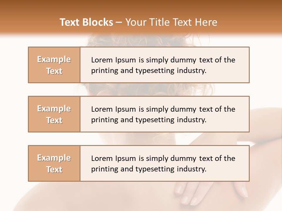 Ventilation Cool Energy PowerPoint Template