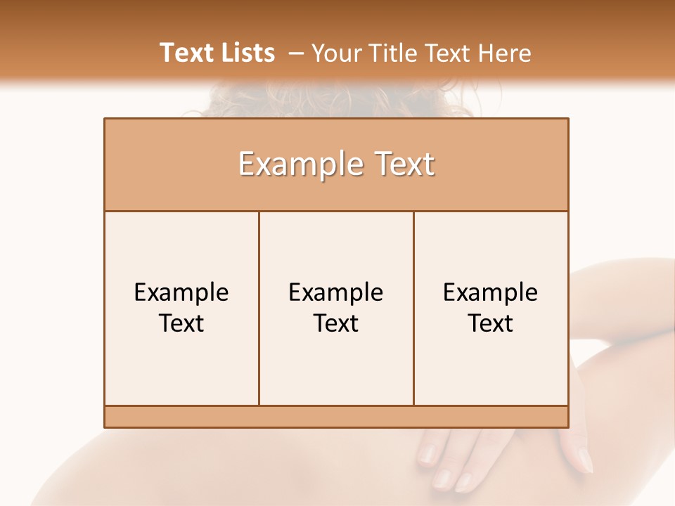Ventilation Cool Energy PowerPoint Template