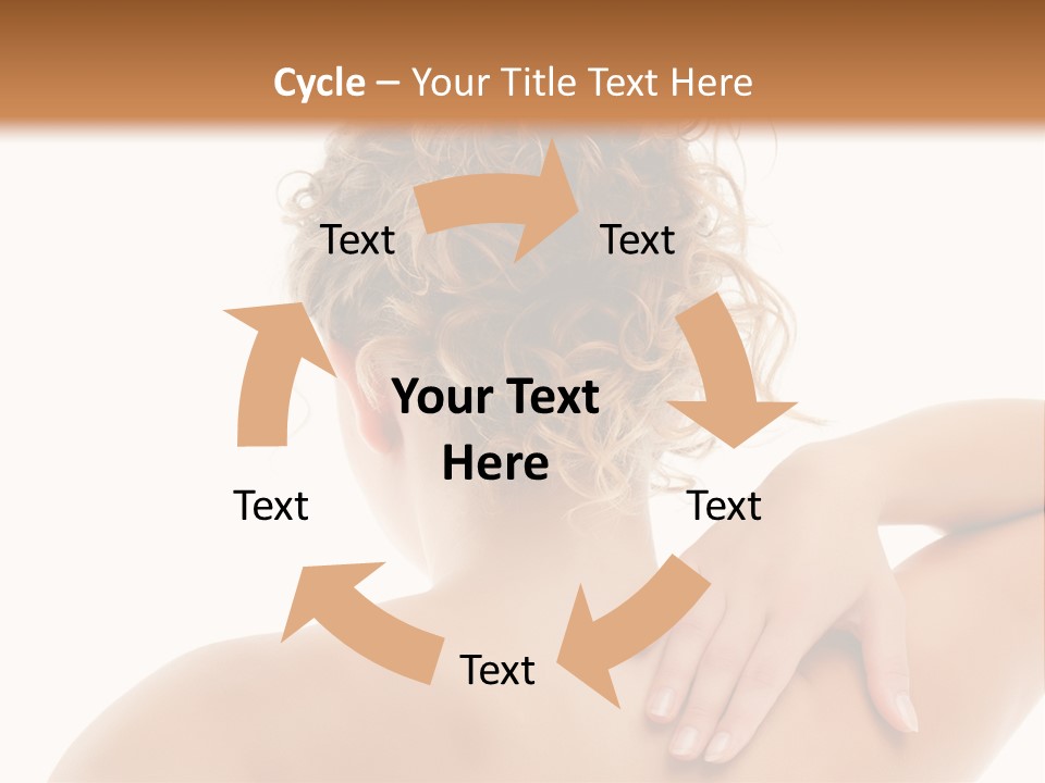 Ventilation Cool Energy PowerPoint Template