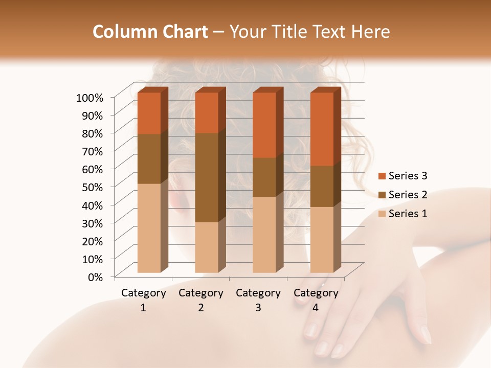 Ventilation Cool Energy PowerPoint Template
