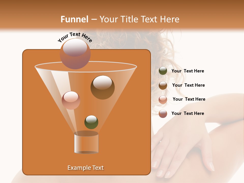 Ventilation Cool Energy PowerPoint Template