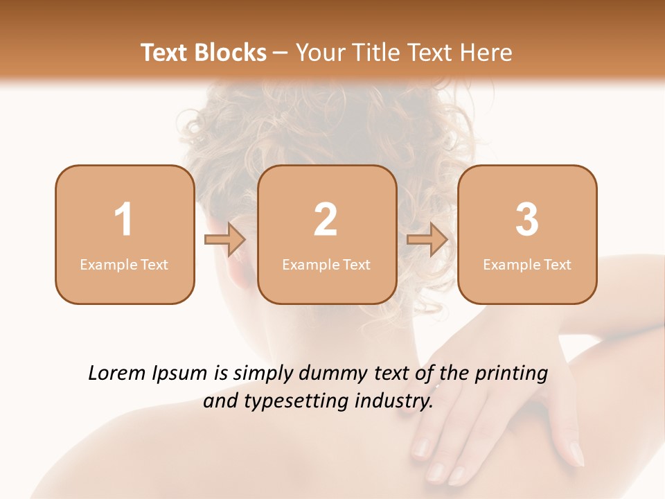 Ventilation Cool Energy PowerPoint Template