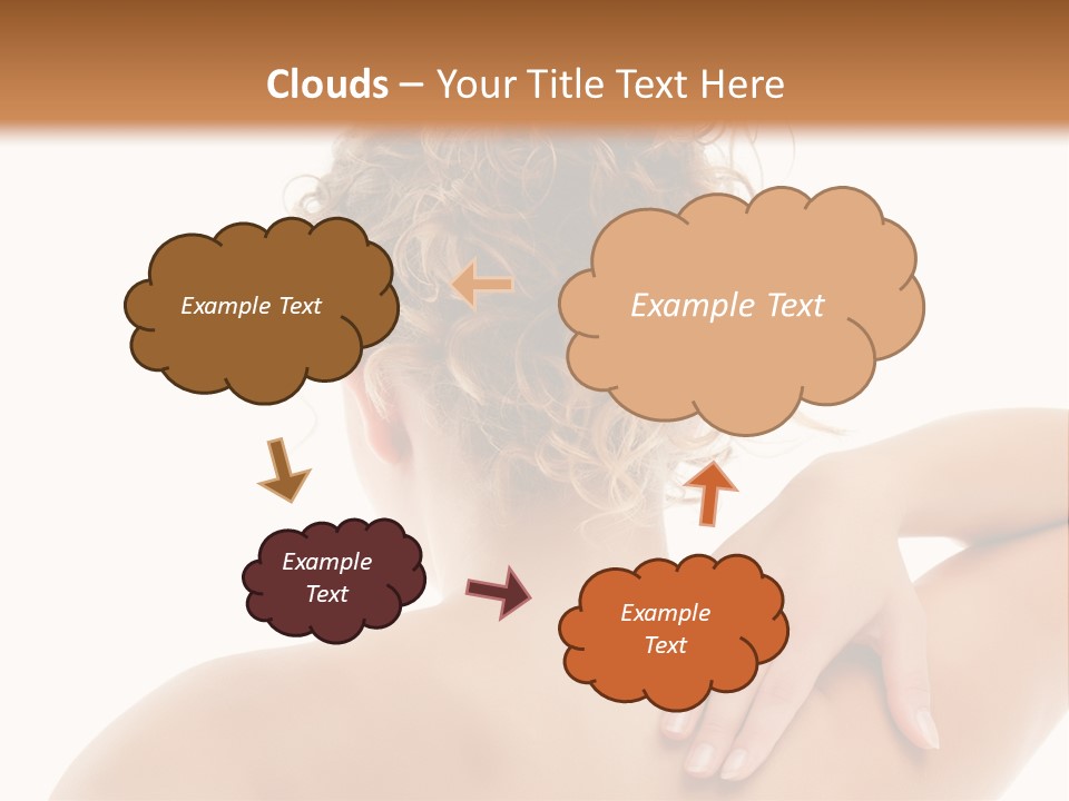 Ventilation Cool Energy PowerPoint Template