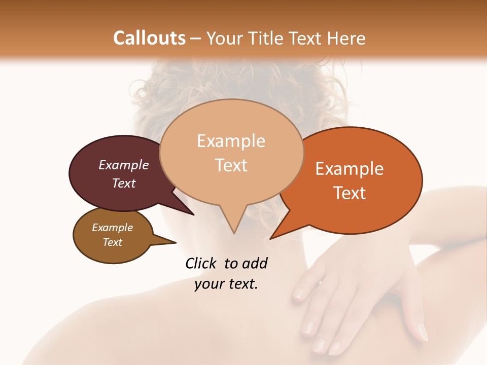 Ventilation Cool Energy PowerPoint Template