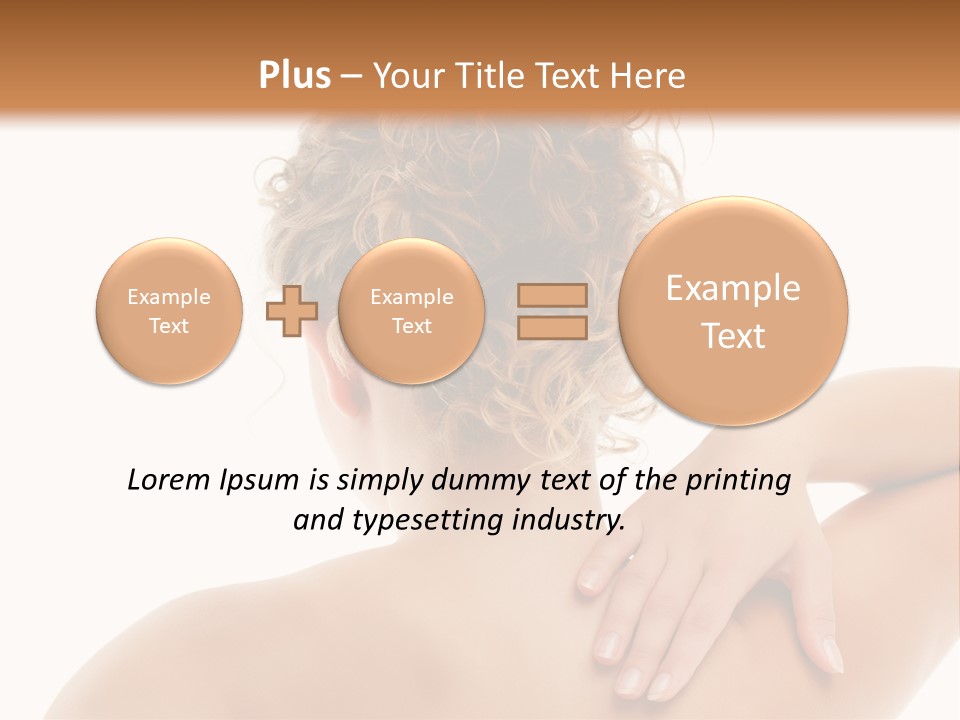 Ventilation Cool Energy PowerPoint Template