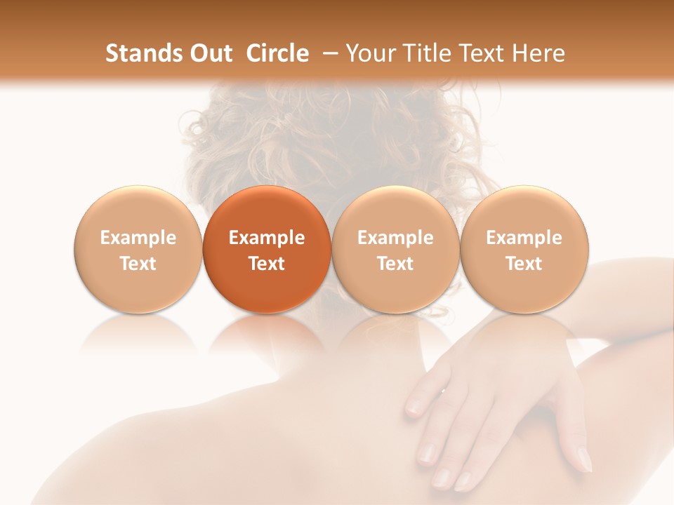 Ventilation Cool Energy PowerPoint Template