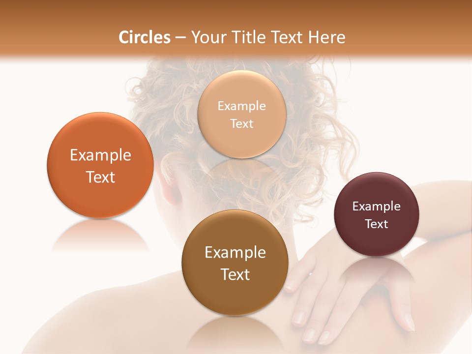 Ventilation Cool Energy PowerPoint Template