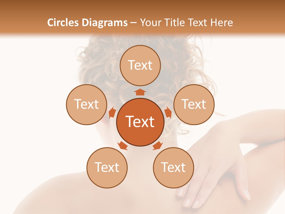 Ventilation Cool Energy PowerPoint Template