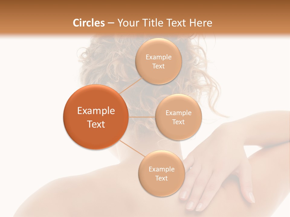 Ventilation Cool Energy PowerPoint Template