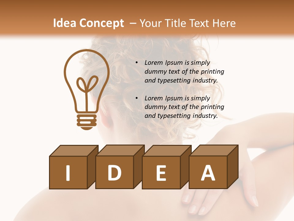 Ventilation Cool Energy PowerPoint Template